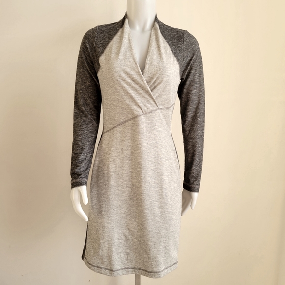 Sandwich_ Dress - Picture 1 of 6